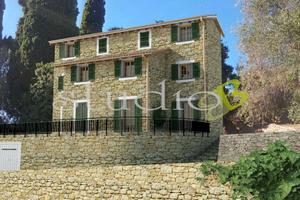 Rustico-Casale a Bordighera