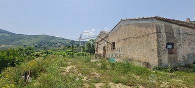 BAGLIO A CASTELLAMMARE DEL GOLFO