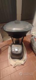 robot da cucina multifunzione 