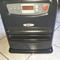 Stufa a petrolio Kero 3000 KW.