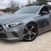 Mercedes-benz A 180 d Automatic Executive