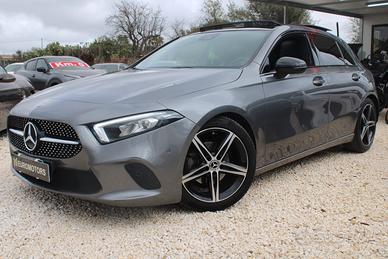 Mercedes-benz A 180 d Automatic Executive