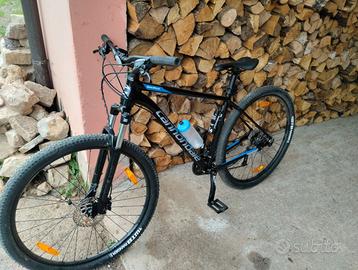 Mountain bike cannondale trial 7