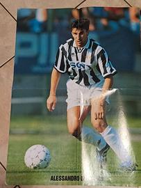 poster zidane  più del Piero 