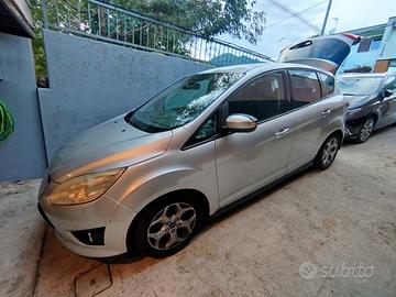 Ford c max 1.6 11/2012