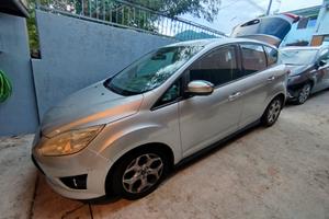 Ford c max 1.6 11/2012