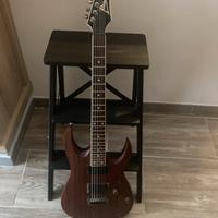 Ibanez rg