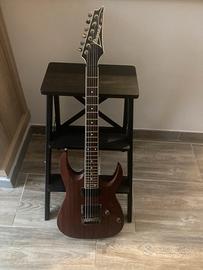 Ibanez rg