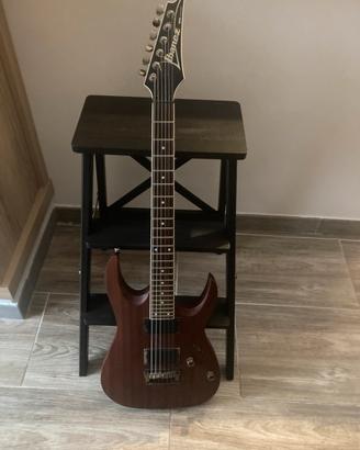 Ibanez rg