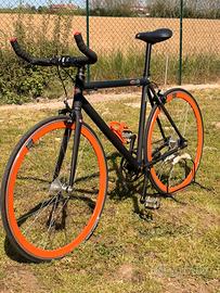 Cinelli Mystic – Scatto Fisso- singlespeed / fixed