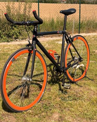 Cinelli Mystic – Scatto Fisso- singlespeed / fixed