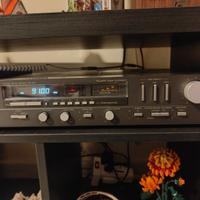 Sintoamplificatore Technics SA212