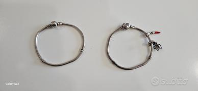 bracciali pandora 