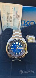 Seiko turtle manta srpe39k1