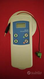 Unità di programmazione x rivelatori di fumo.