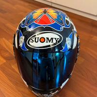 Casco Suomy