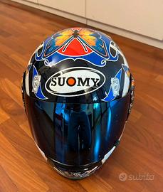 Casco Suomy