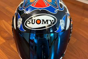 Casco Suomy