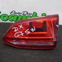 FANALINO POSTERIORE DESTRO VW GOLF 7 2018