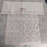 Completo carrozzina/culla MINNIE - PRENATAL