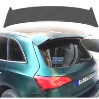 SPOILER ALERON AUDI Q5 8R 08-16 LOOK ABT
