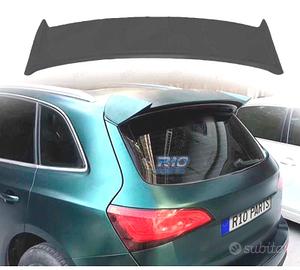 SPOILER ALERON AUDI Q5 8R 08-16 LOOK ABT