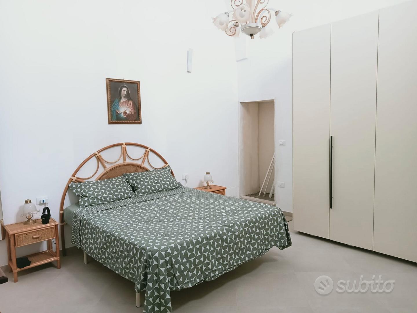 Appartamento – Taviano, Marina di Mancaversa - Vista 4