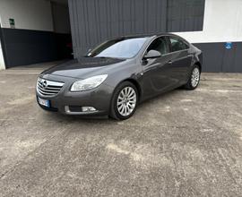 Opel Insignia 2.0 CDTI 160CV cosmo. Garanzia