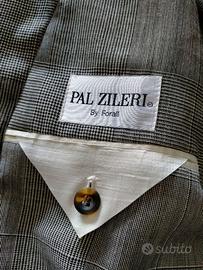 Giacca d'epoca firmata Pal Zileri (molto leggera)