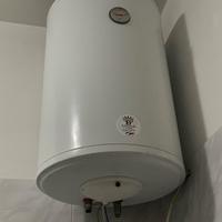 scaldabagno elettrico Bandini Braun a parete