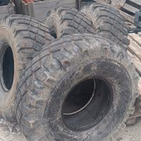 gomme Michelin per fuoristrada