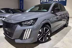 PEUGEOT 208 1.2 T 100CV 5p Allure /CAR PLAY-NAVI
