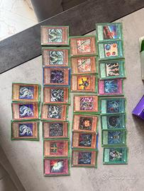 Carte yu gi oh