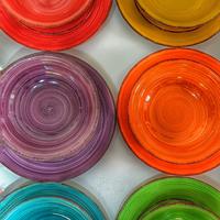 Piatti VILLA D’ESTE