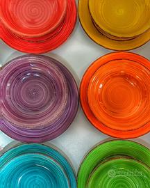 Piatti VILLA D’ESTE