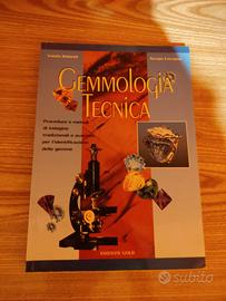 Gemmologia tecnica 