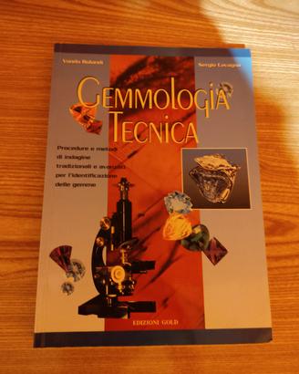Gemmologia tecnica 