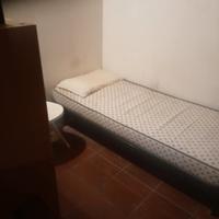 A Limbiate posto letto in stanza condivisa