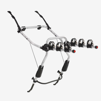 Pota Bici Thule Clipon 9103