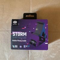 🎮 Cooler Master Storm Controller Phone Cradle