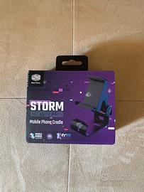 🎮 Cooler Master Storm Controller Phone Cradle