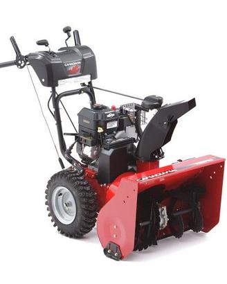 Spazzaneve CANADIANA 1150/69 - 691150E