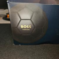 Pallone da calcio Boss