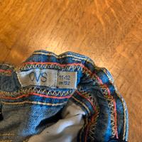 Bermuda jeans Ovs taglia 11/12 anni