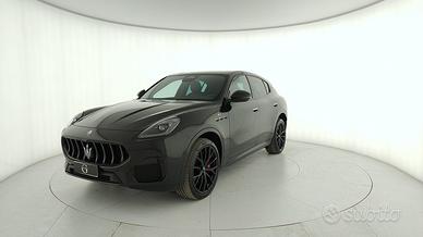 MASERATI Grecale 2.0 mhev GT 300cv auto