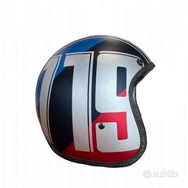 Helmet Bowler BMW Motorrad