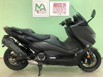 Yamaha TMAX 560