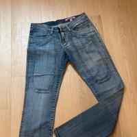 Jeans Jeckerson da donna taglia 29