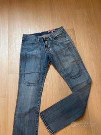 Jeans Jeckerson da donna taglia 29