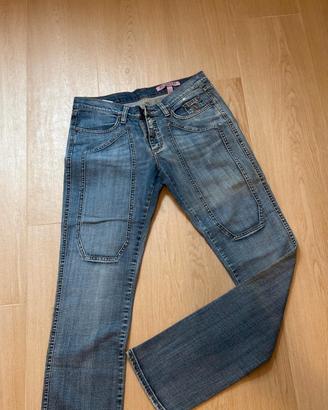 Jeans Jeckerson da donna taglia 29